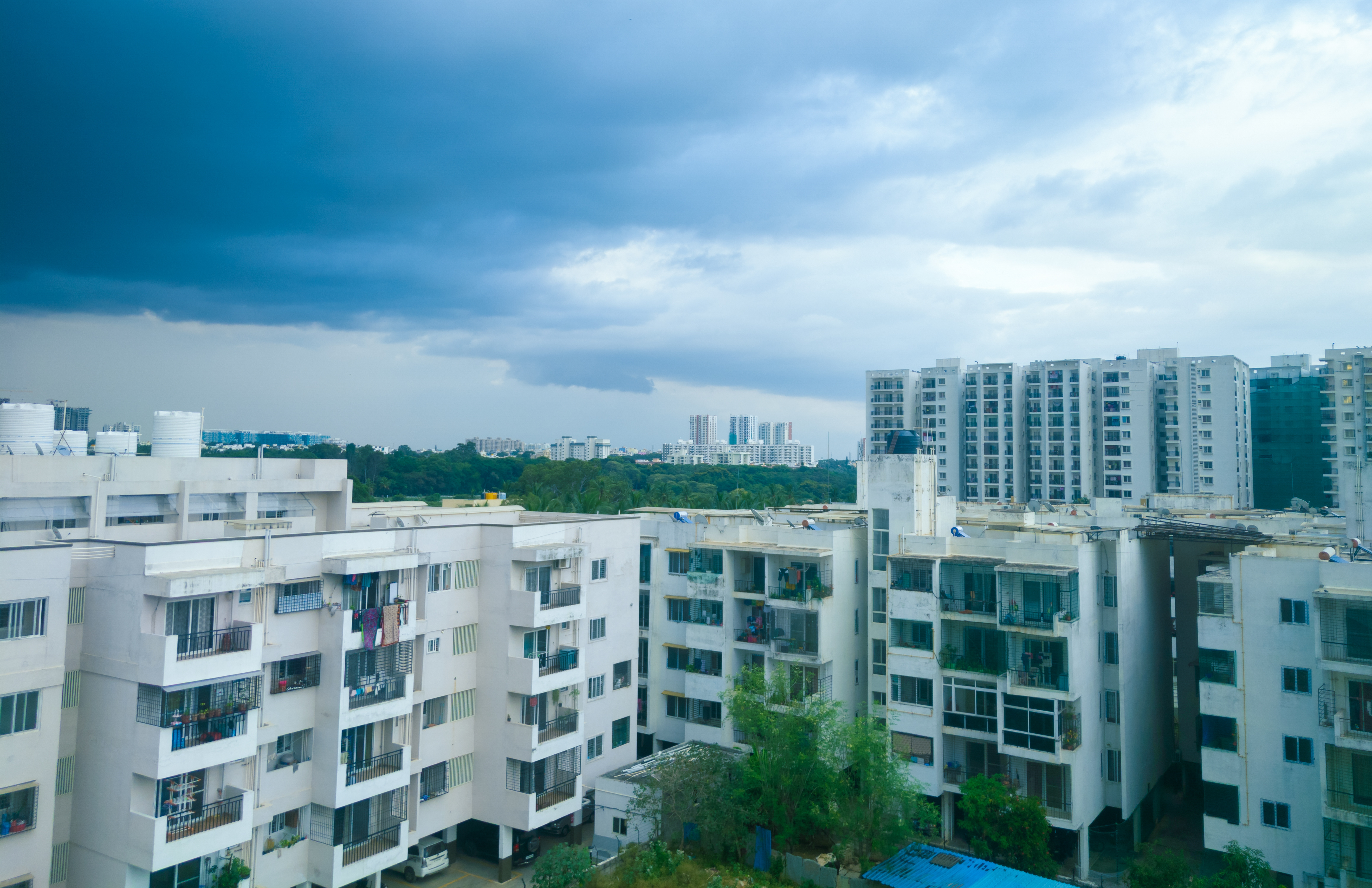Navigating Bangalore's Real Estate: A Smart Buyer's Guide to Finding the Perfect Property