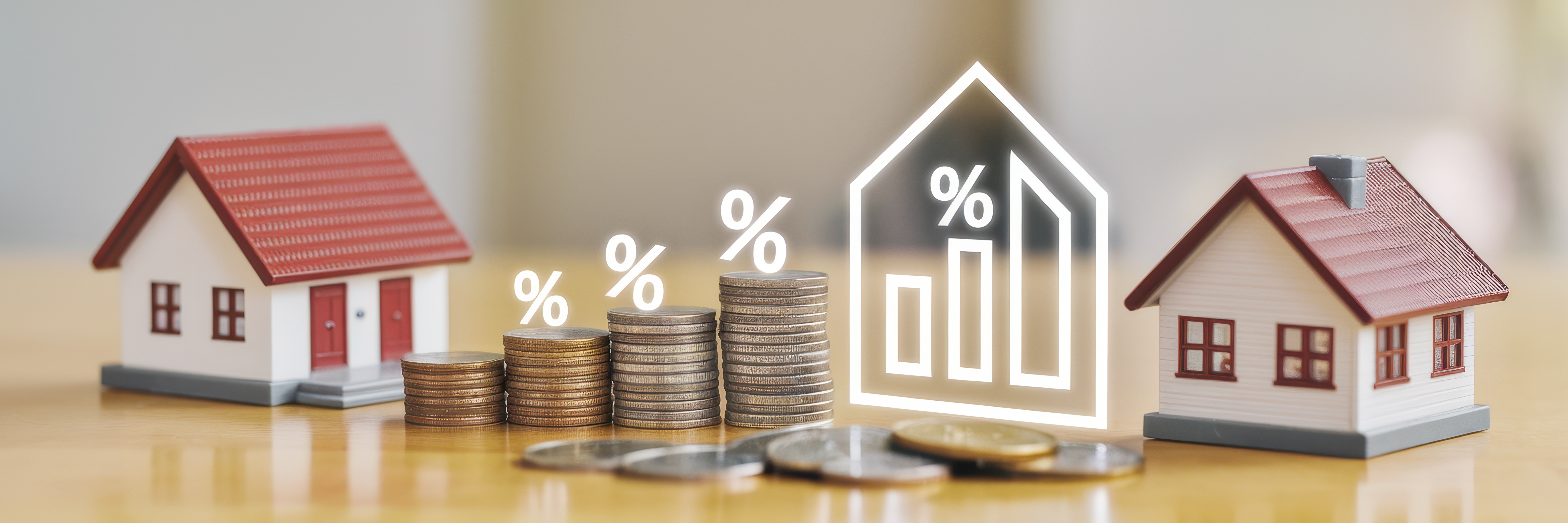 How Interest Rates Impact Your Home Loan