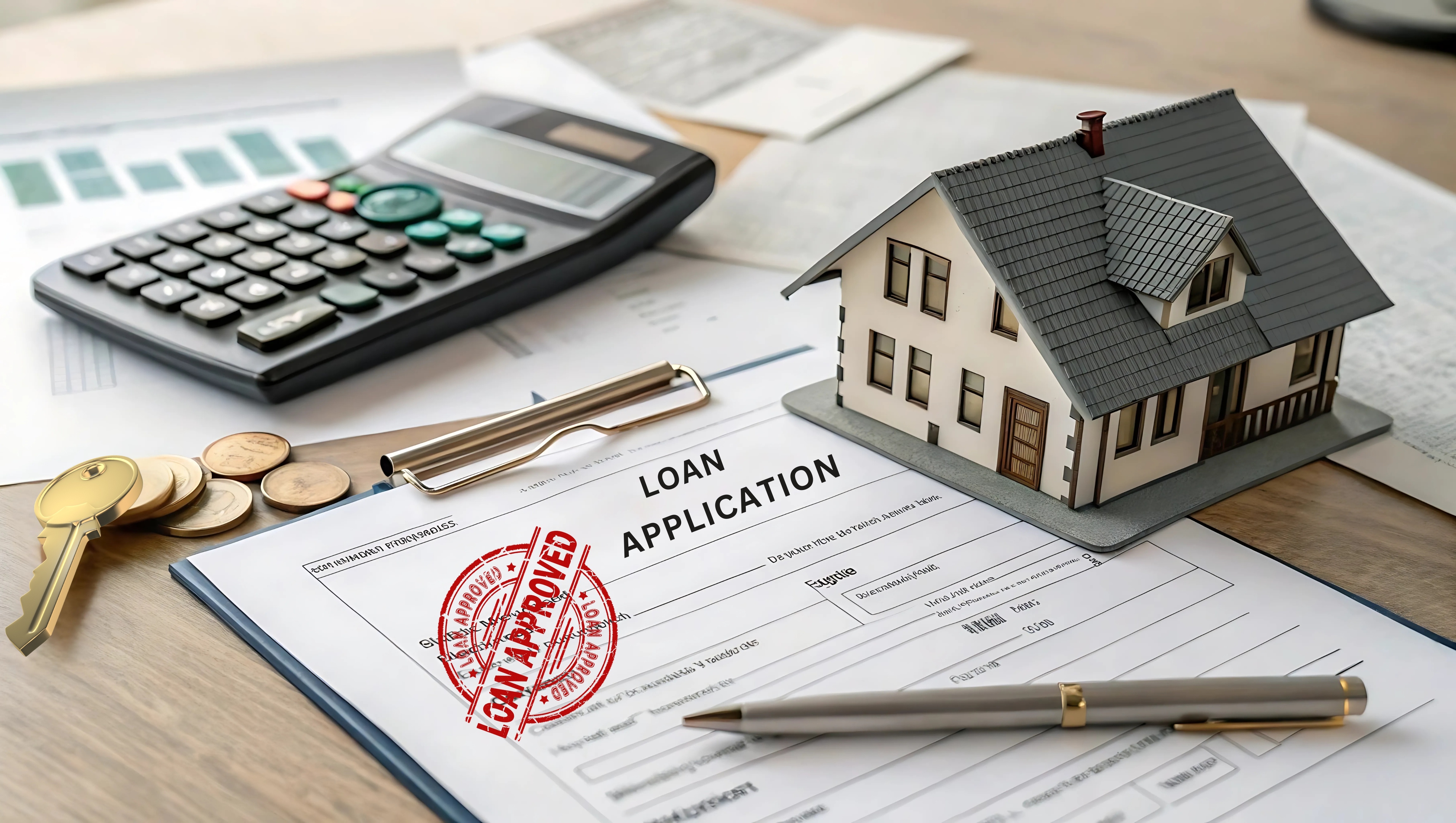 The Ultimate Guide to Choosing the Perfect Home Loan