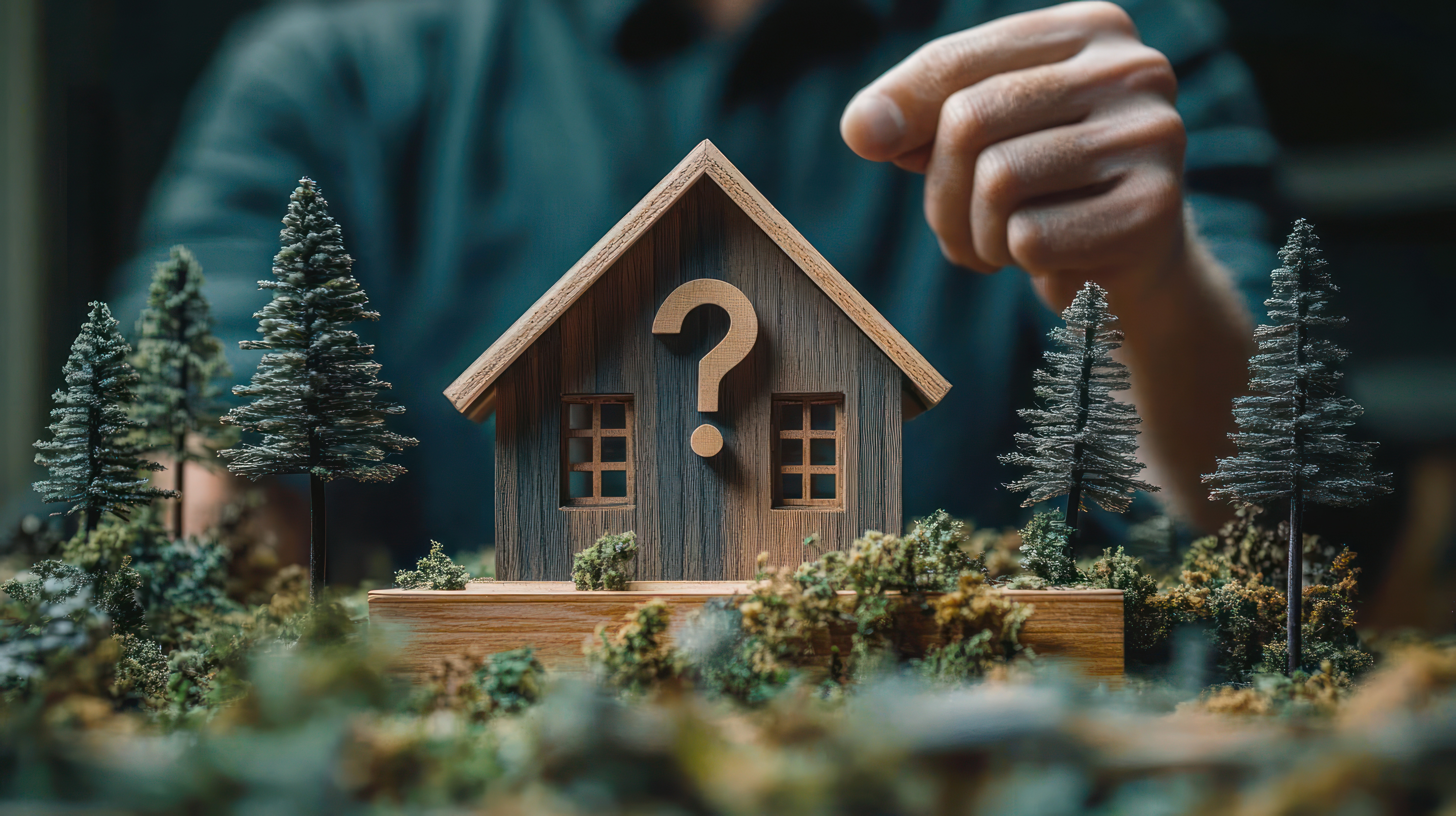 5 Essential Tips for First-Time Homebuyers