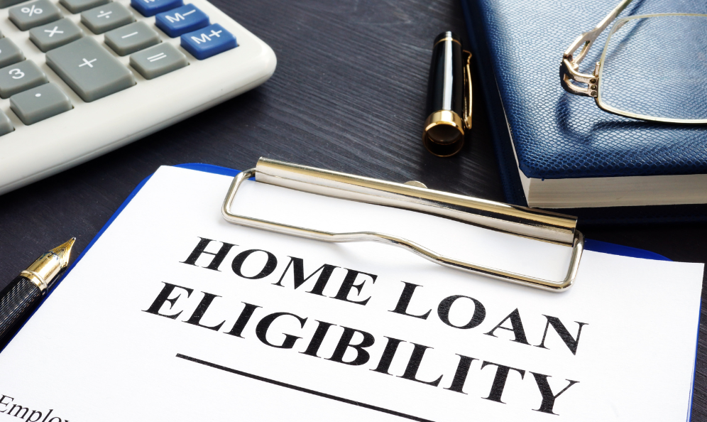Understanding and Unlocking Your Home Loan Eligibility